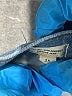 Madewell Blue Jeans Size 25 waist - photo 9