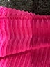 Unbranded Pink Long Sleeve Blouse Size M - photo 7