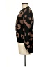 Shein Animal Print Brown Pullover Sweater Size 8 - 10 - photo 5
