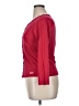 Bongo Red Long Sleeve Henley Size XL - photo 5