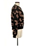 Shein Animal Print Brown Pullover Sweater Size 8 - 10 - photo 4