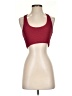 Booty by Brabants Red Burgundy Tank Top Size S (estimated) - photo 1