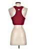 Booty by Brabants Red Burgundy Tank Top Size S (estimated) - photo 2