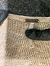 Free People Tan Poncho Size M - photo 7