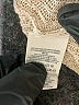 Free People Tan Poncho Size M - photo 8
