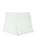 Special A Jeans White Shorts Size S - photo 2