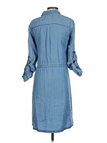 H&M L.O.G.G. Casual Dress (view 2)