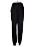 Beulah Style 100% Polyester Solid Black Casual Pants Size S - photo 2