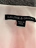 Harlowe & Graham Ivory White Blazer Size M - photo 6