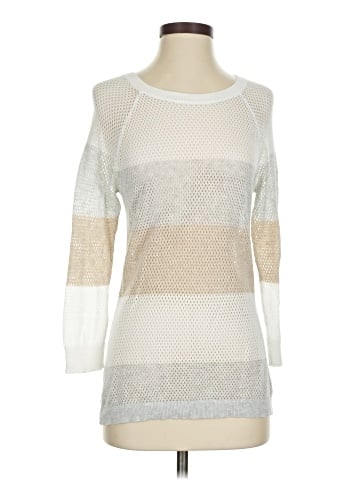 Project Pullover Sweater (view 1)