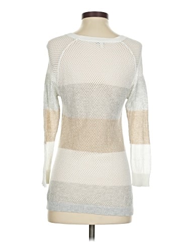 Project Pullover Sweater (view 2)