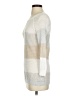 Project 100% Cotton Ivory Pullover Sweater Size S - photo 5