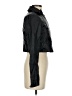 Unbranded 100% Polyurethane Black Jacket Size S - photo 4