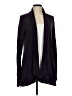 Athleta Purple Kimono Size M - photo 1