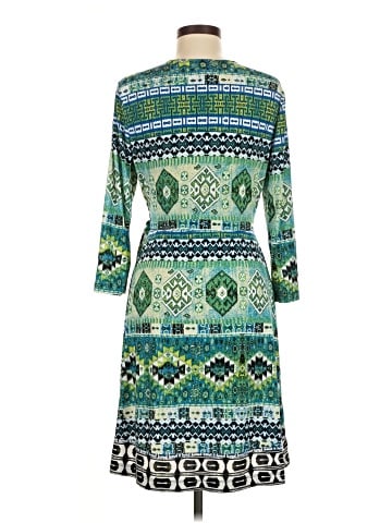 Beige by ECI Casual Dress (view 2)