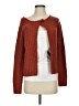 Crossing Pointe Brown Cardigan Size SmPT - photo 1