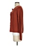 Crossing Pointe Brown Cardigan Size SmPT - photo 5