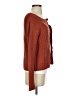 Crossing Pointe Brown Cardigan Size SmPT - photo 4