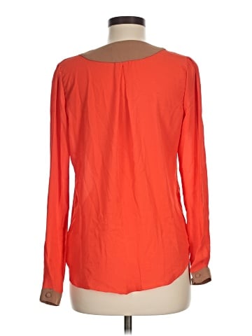 Ezra Long Sleeve Blouse (view 2)