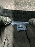 French Connection Black Shorts Size 8 - photo 3