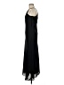 Hampton Nites 100% Polyester Black Cocktail Dress Size 6 - photo 5