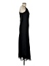 Hampton Nites 100% Polyester Black Cocktail Dress Size 6 - photo 4