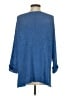 ee:some Blue Pullover Sweater Size S - photo 2