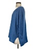 ee:some Blue Pullover Sweater Size S - photo 5