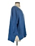 ee:some Blue Pullover Sweater Size S - photo 4