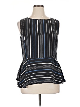 Classiques Entier Sleeveless Blouse