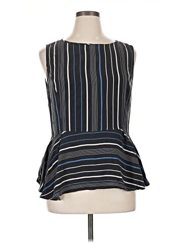 Classiques Entier Sleeveless Blouse (view 1)