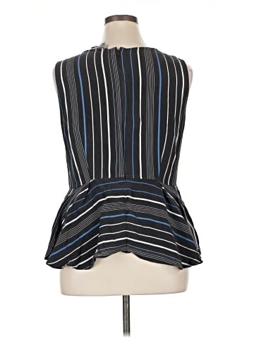 Classiques Entier Sleeveless Blouse (view 2)