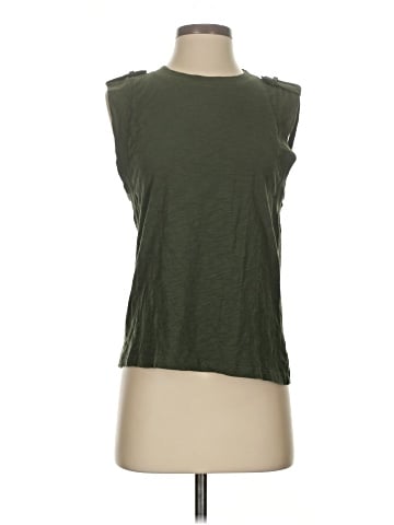 Bobi Sleeveless T-Shirt (view 1)