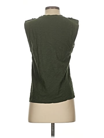 Bobi Sleeveless T-Shirt (view 2)
