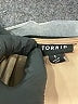 Torrid Black Sleeveless Blouse Size 1X Plus (1) - photo 3