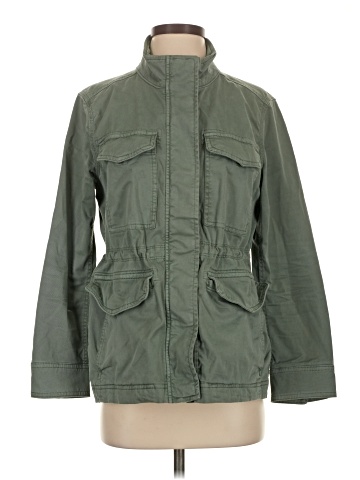 Gap Jacket (view 1)