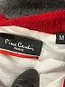 Pierre Cardin Red Pullover Sweater Size M - photo 7