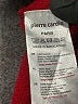Pierre Cardin Red Pullover Sweater Size M - photo 8
