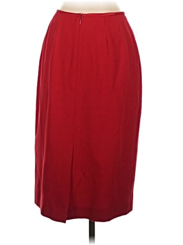 Kasper A.S.L. Formal Skirt (view 2)