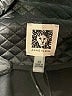 Anne Klein Black Jacket Size XS - photo 6