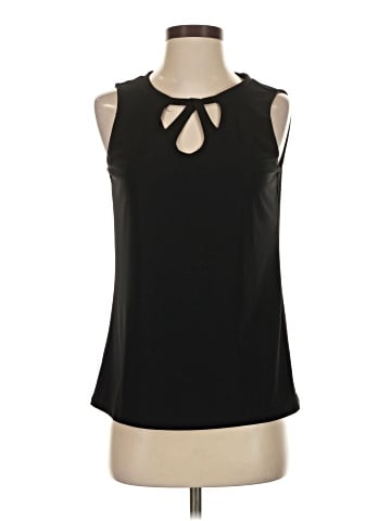 Jones Studio Sleeveless Blouse (view 1)