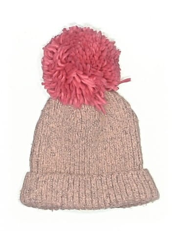 Topshop Beanie (view 1)