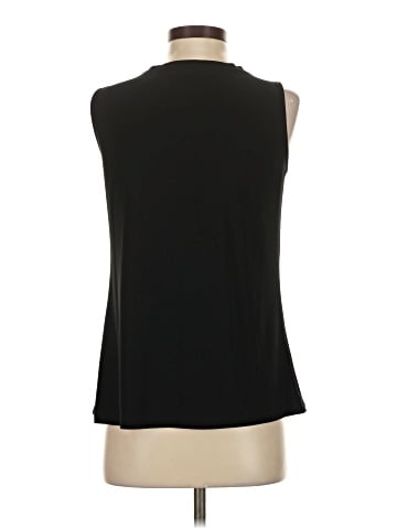 Jones Studio Sleeveless Blouse (view 2)