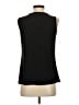 Jones Studio Black Sleeveless Blouse Size S - photo 2