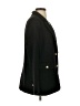 H&M Chevron-herringbone Black Blazer Size S - photo 4