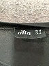 Alia Black Casual Dress Size 10 - photo 7