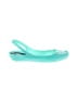 Unbranded Teal Blue Flats Size 6 - photo 1