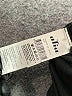 Alia Black Casual Dress Size 10 - photo 8