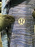 Lululemon Athletica Blue Tank Top Size 0 - photo 6