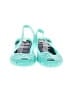Unbranded Teal Blue Flats Size 6 - photo 2